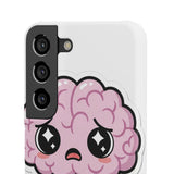 Hang On Let Me Overthink This — Snap Phone Case