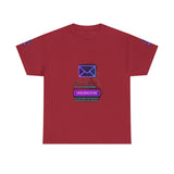 Unsubscribe From Adulting — Tshirt