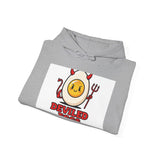 Deviled Eggs — Hoodie
