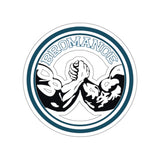 Bromance — Sticker