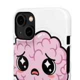 Hang On Let Me Overthink This — Snap Phone Case