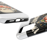 I Am A Fungi — Tough Phone Case