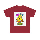 Oh For Peeps Sake — Tshirt