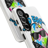 Bad Egg — Tough Phone Case
