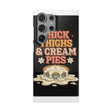 Custom Art Design — Snap Phone Case