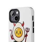 Deviled Eggs — Tough Phone Case