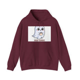 Dead Inside But Caffeinated — Hoodie