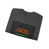 System Overload — Poster