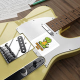 Nervous Rex — Sticker