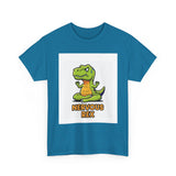 Nervous Rex — Tshirt