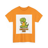 Nervous Rex — Tshirt