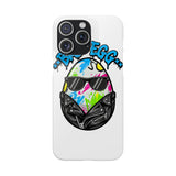Bad Egg — Snap Phone Case