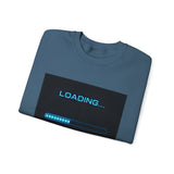 Loading Patience Zero Percent — Poster