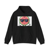 I Am One In A Melon — Hoodie