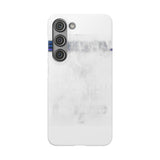 Emotional Bandwidth Exceeded — Snap Phone Case