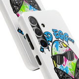 Bad Egg — Tough Phone Case