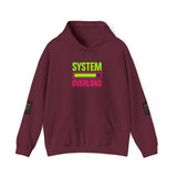 System Overload — Hoodie