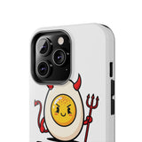 Deviled Eggs — Tough Phone Case