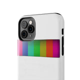Currently Experiencing Technical Difficulties — Tough Phone Case