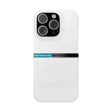 Loading Patience Zero Percent — Snap Phone Case