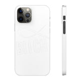 Alpha Bitch — Snap Phone Case