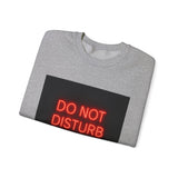 Do Not Disturb Mode Permanent — Poster