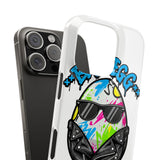 Bad Egg — Snap Phone Case