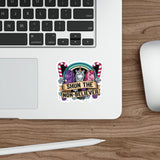 Shuuuuuuun — Sticker