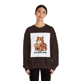If It Fits I Sits — Poster