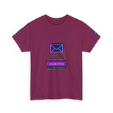 Unsubscribe From Adulting — Tshirt