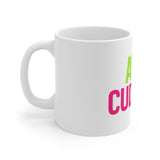Lets Avocuddle — Mug