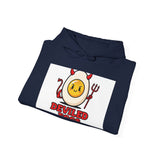 Deviled Eggs — Hoodie