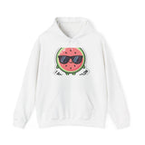 I Am One In A Melon — Hoodie