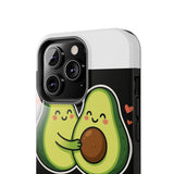 Lets Avocuddle — Tough Phone Case