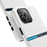 Loading Patience Zero Percent — Tough Phone Case