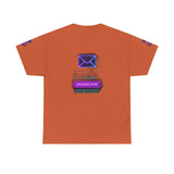 Unsubscribe From Adulting — Tshirt