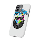 Bad Egg — Tough Phone Case