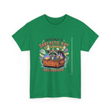 Sarcastic Ray Of Sunshine — Tshirt