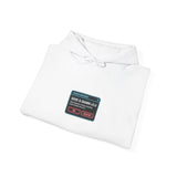 Give A Damn v2 Update Available — Hoodie