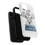 Do You Even Easter Bro — Tough Phone Case