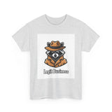 Legit Business — Tshirt