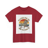 Waiting For My Ship To Come In — Tshirt