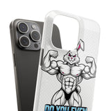 Do You Even Easter Bro — Snap Phone Case