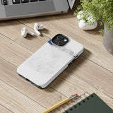Emotional Bandwidth Exceeded — Tough Phone Case