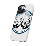 Bromance — Tough Phone Case