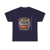 Sarcastic Ray Of Sunshine — Tshirt