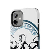 Bromance — Tough Phone Case