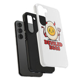 Deviled Eggs — Tough Phone Case