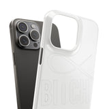 Alpha Bitch — Snap Phone Case