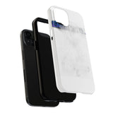 Emotional Bandwidth Exceeded — Tough Phone Case
